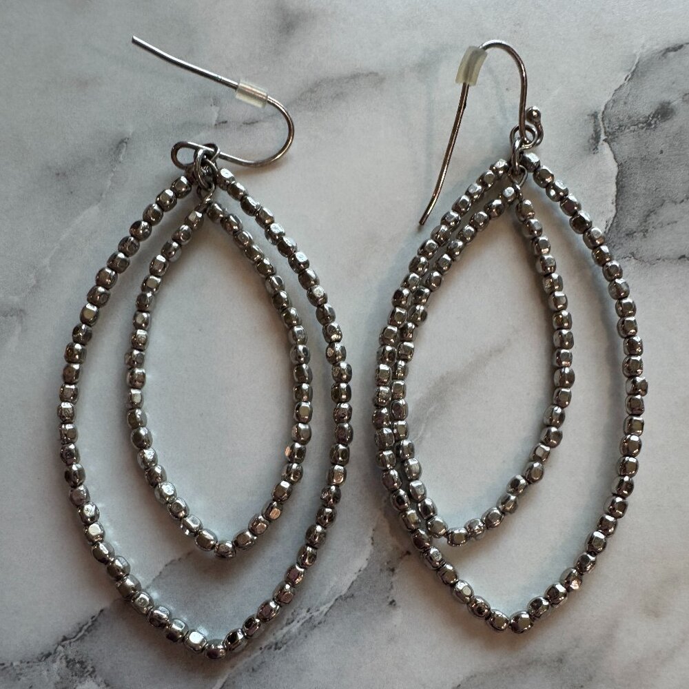 Stella and Dot Vintage Earrings for Sale!